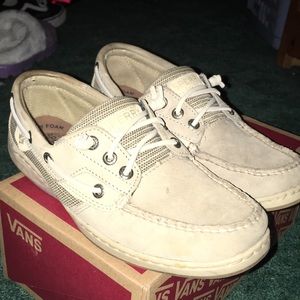 Sperry shoes